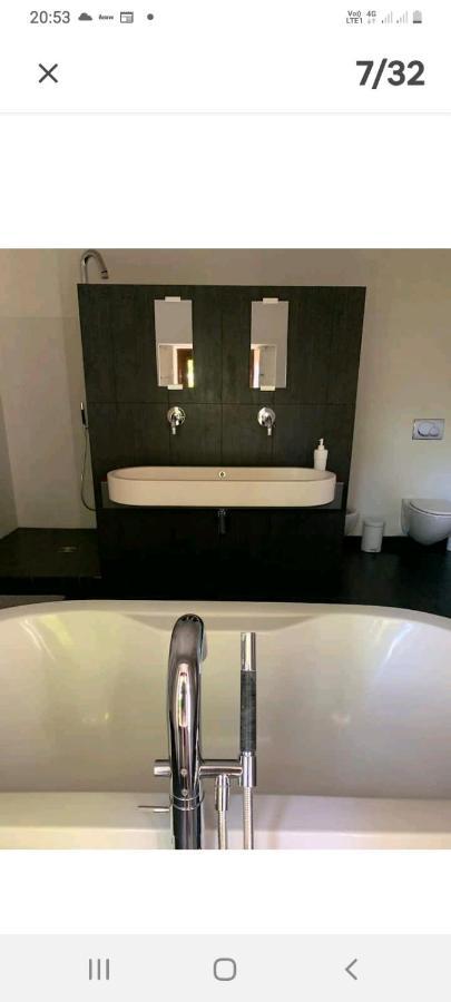 Bed and Breakfast Mas Carita Cabannes Экстерьер фото
